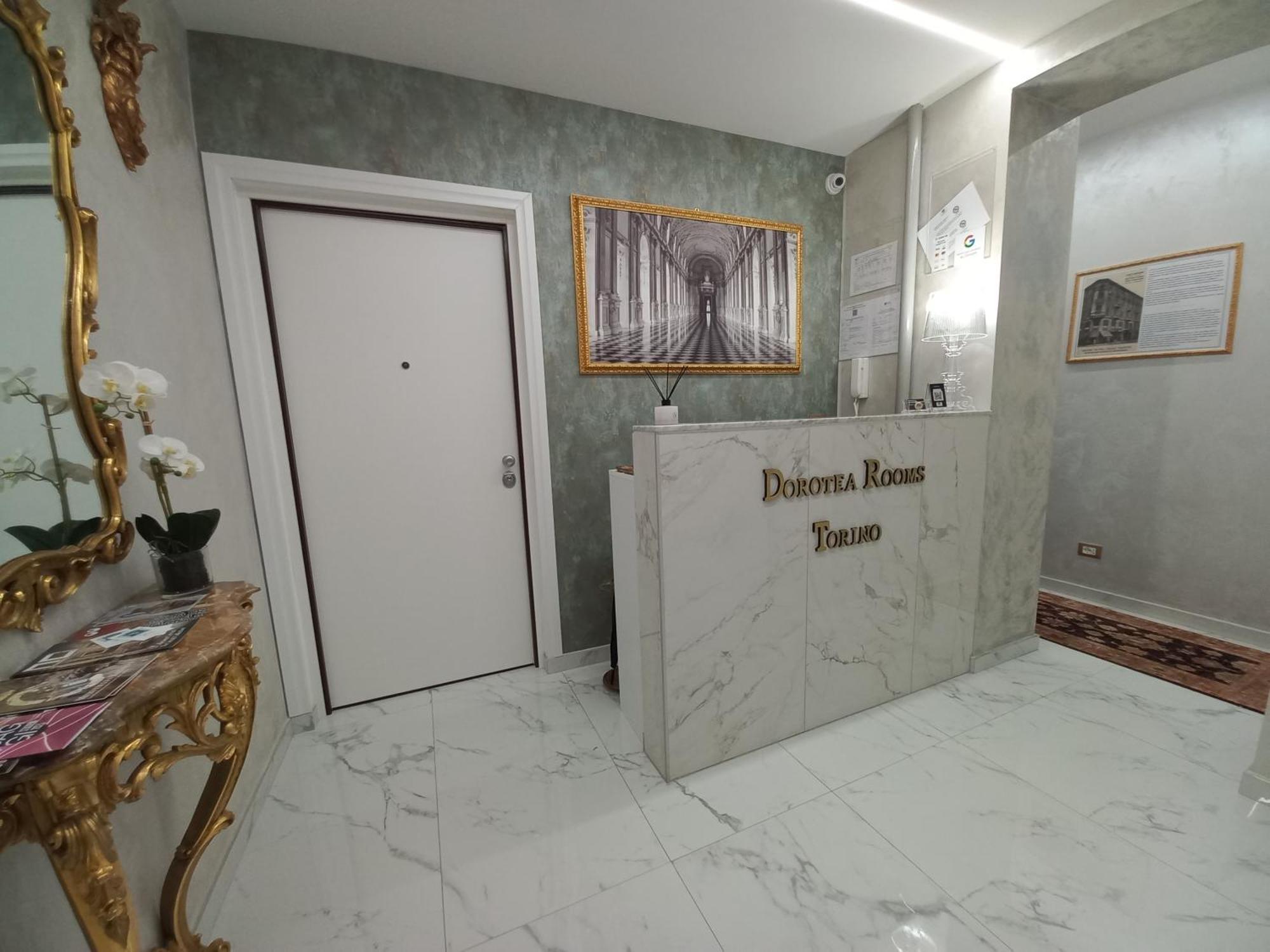 Maison d'hôtes Dorolea Centro