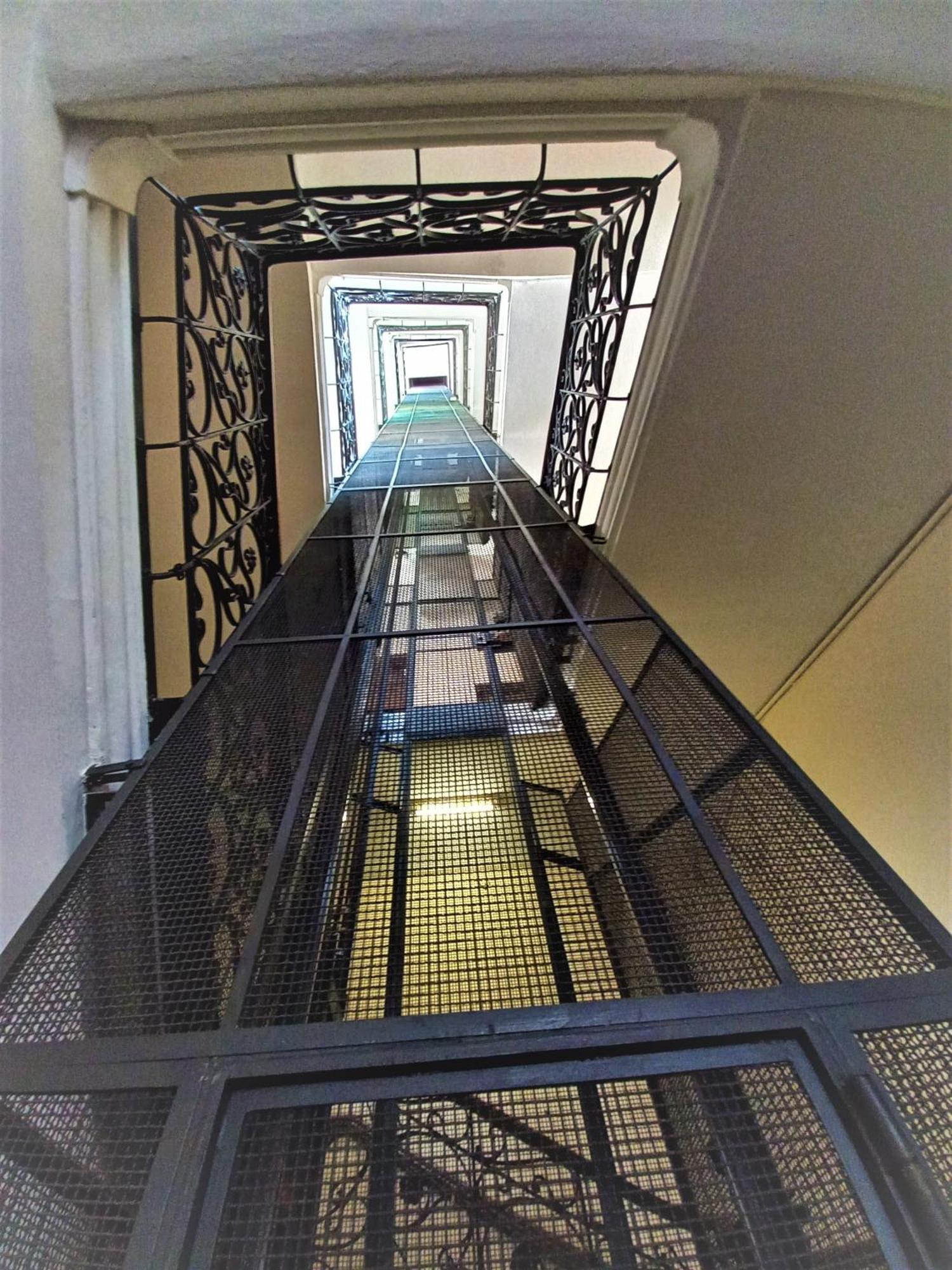 Maison d'hôtes Dorolea Centro *